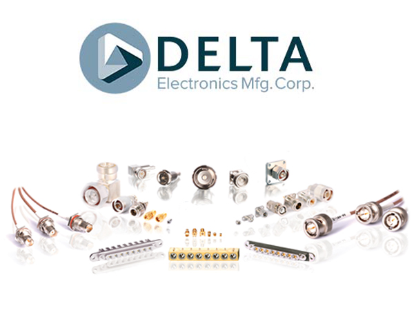 Delta Electronics