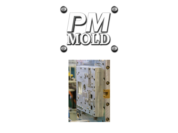 PM Mold