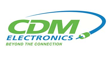 CDM Electronics