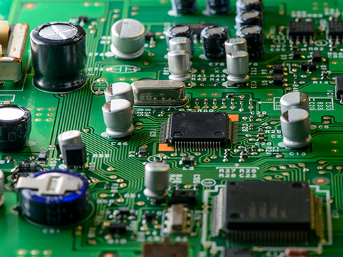 Electronic Components